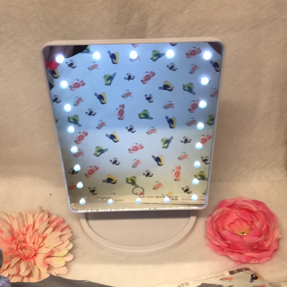 Vivitar Makeup Vivitar Vanity Makeup Mirror Led Touch Lighting